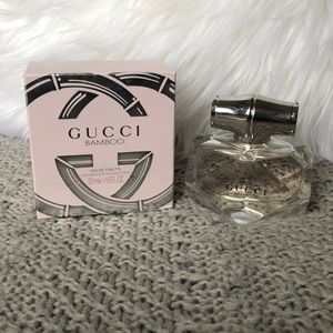 Gucci Bamboo perfume